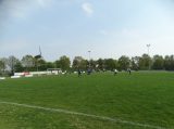 Brouwershaven 1 - S.K.N.W.K. 1 (comp.) seizoen 2021-2022 (45/47)